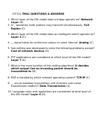 CIT311 TMA 1.docx